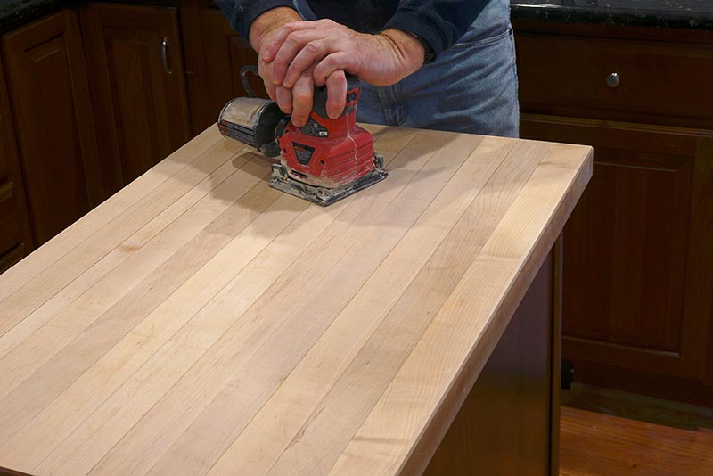 Tischplatten aus Holz Sundgau