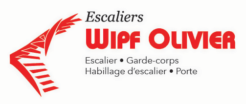 Escaliers Wipf Olivier
